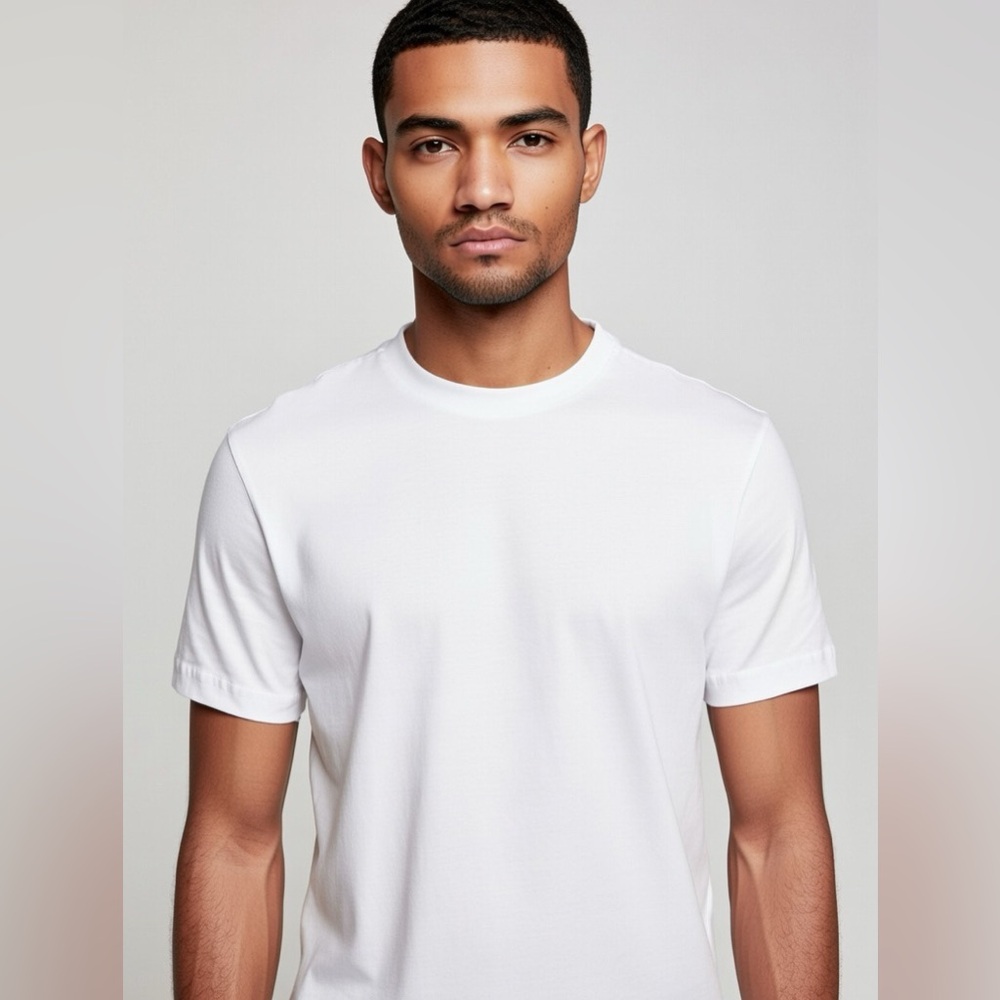 100% Turkish Cotton Thermal Shirt